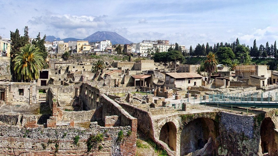 I migliori 10 paesi da vedere vicino Napoli