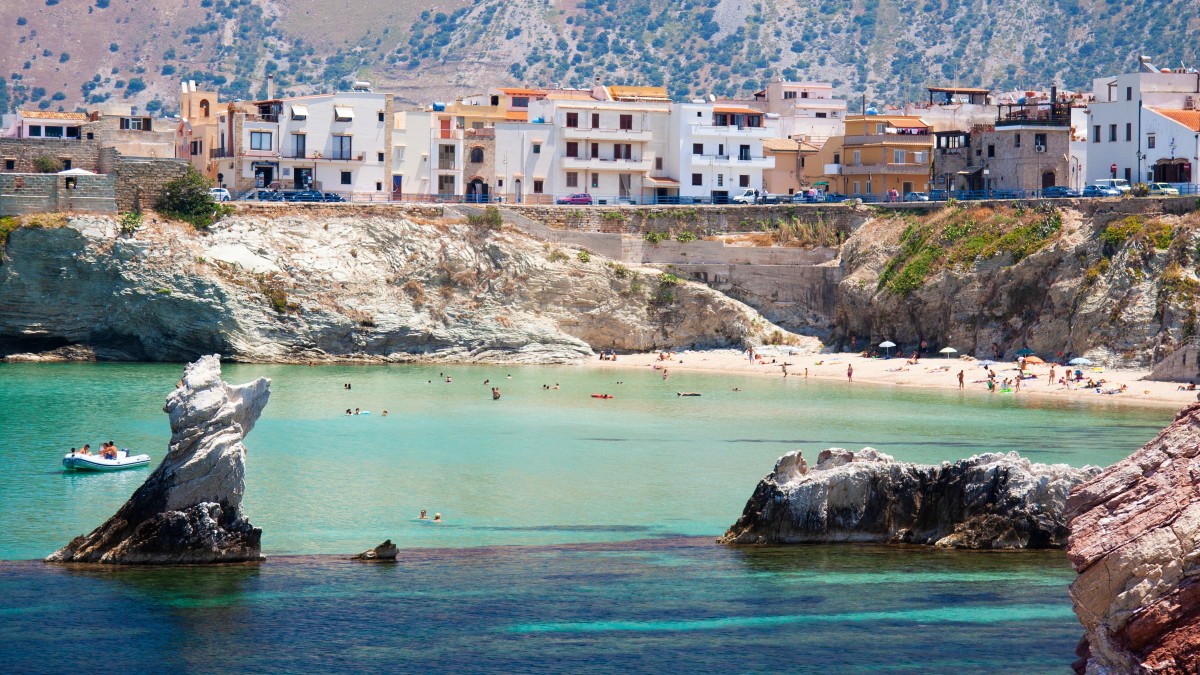 I migliori 10 paesi da vedere vicino Palermo