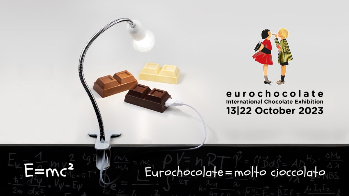 eurochocolate