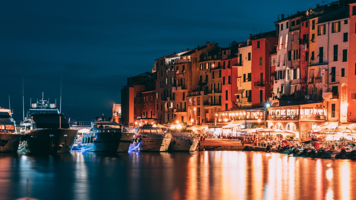 cosa vedere a portovenere