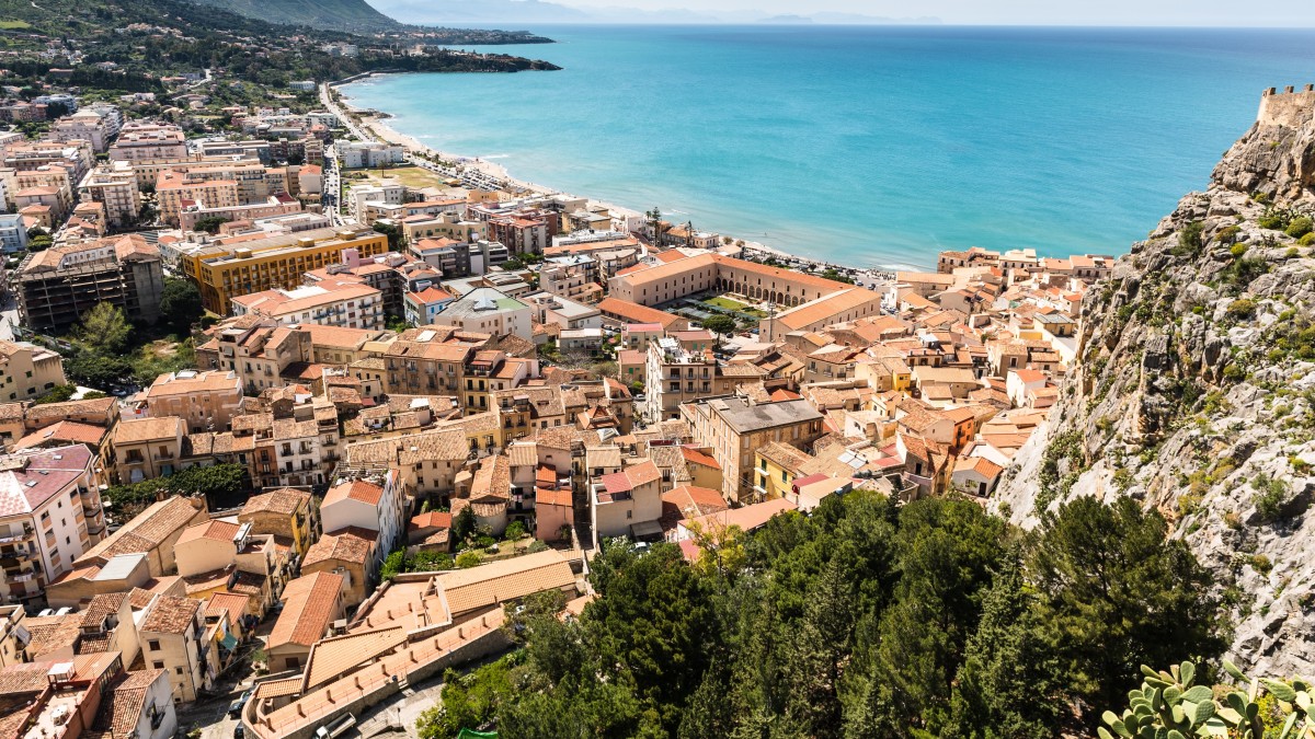 I migliori 10 paesi da vedere vicino Palermo