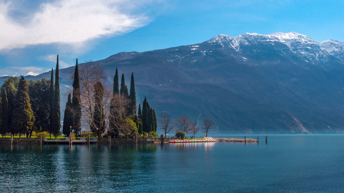 dove andare in vacanza a ottobre