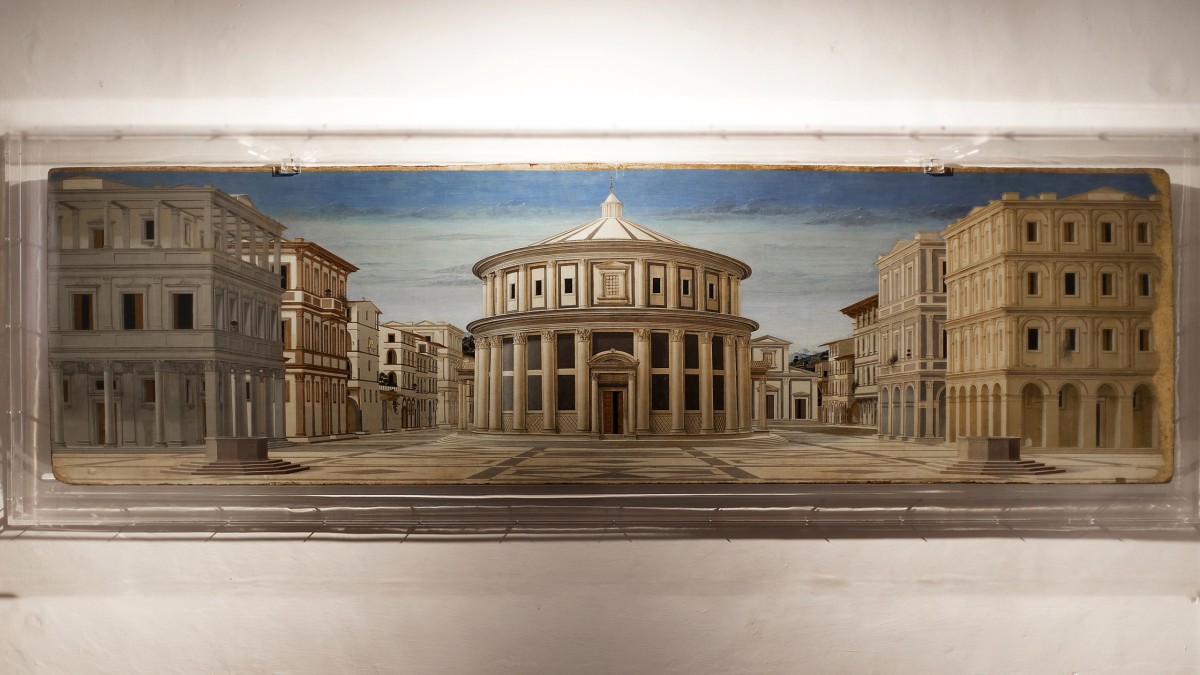 urbino cosa vedere