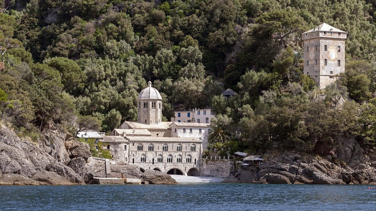 cosa vedere a portofino