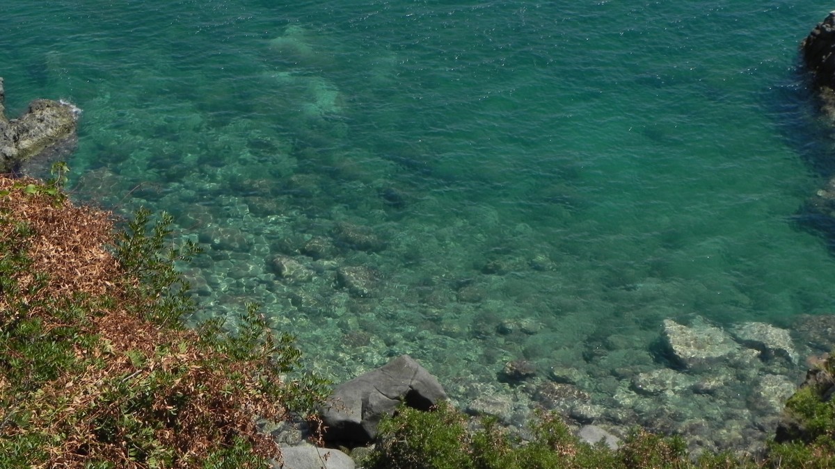 cosa vedere costa degli aranci
