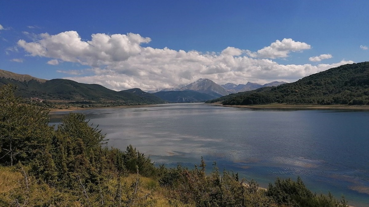 cosa vedere sul gran sasso