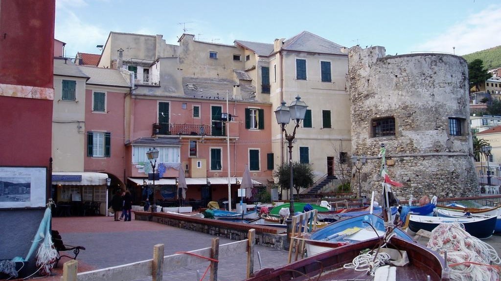 cosa vedere a laigueglia