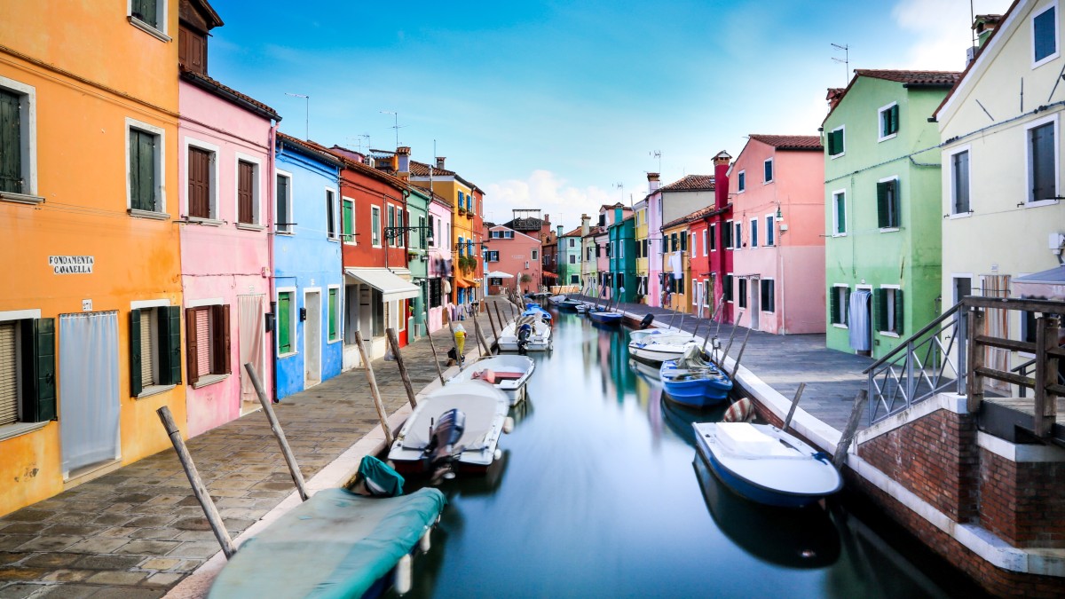 dove andare in vacanza a ottobre