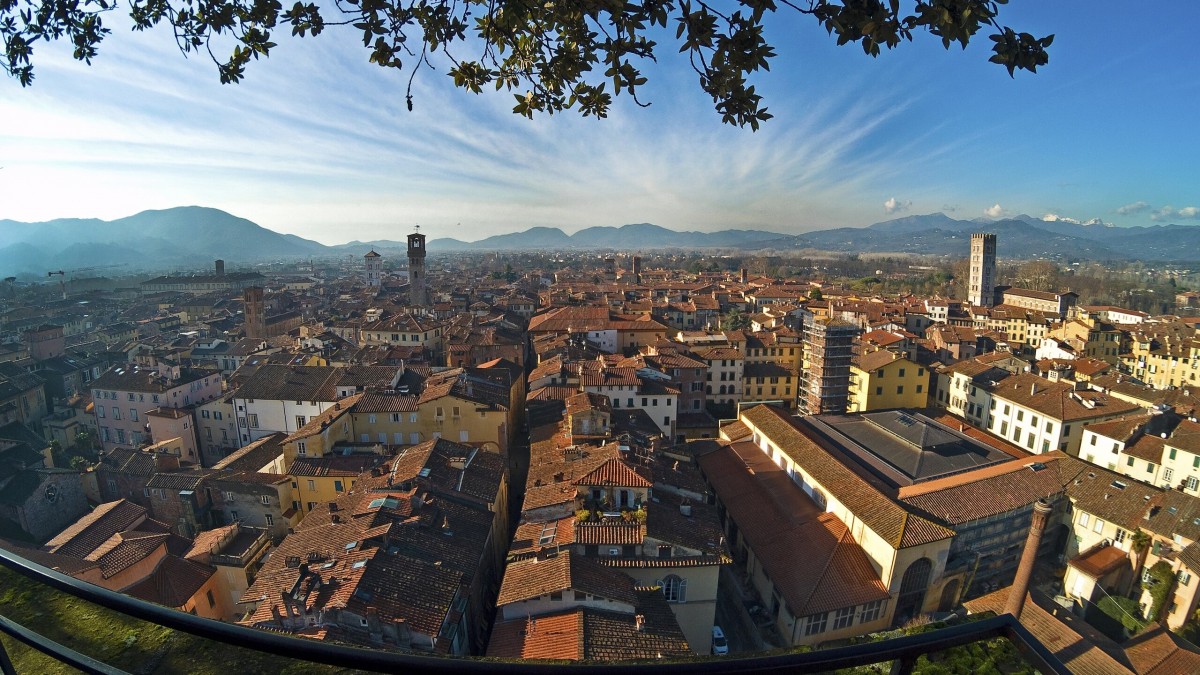 cosa vedere a lucca