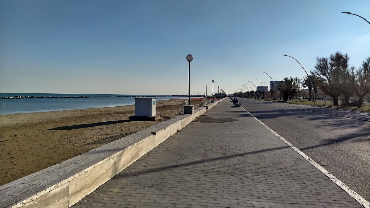 cosa vedere a san salvo