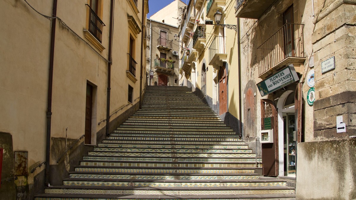 i migliori 10 paesi da vedere vicino catania