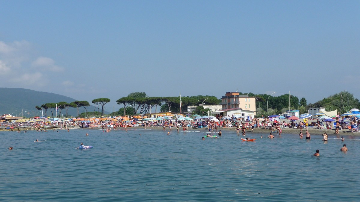 cosa vedere a sarzana