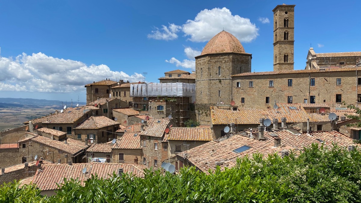 cosa vedere a cecina