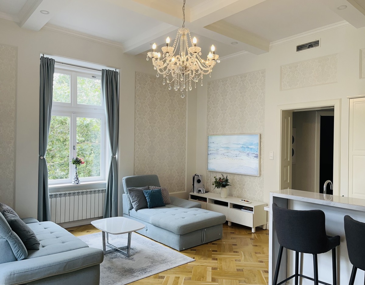 Casa di Monika - Budapest