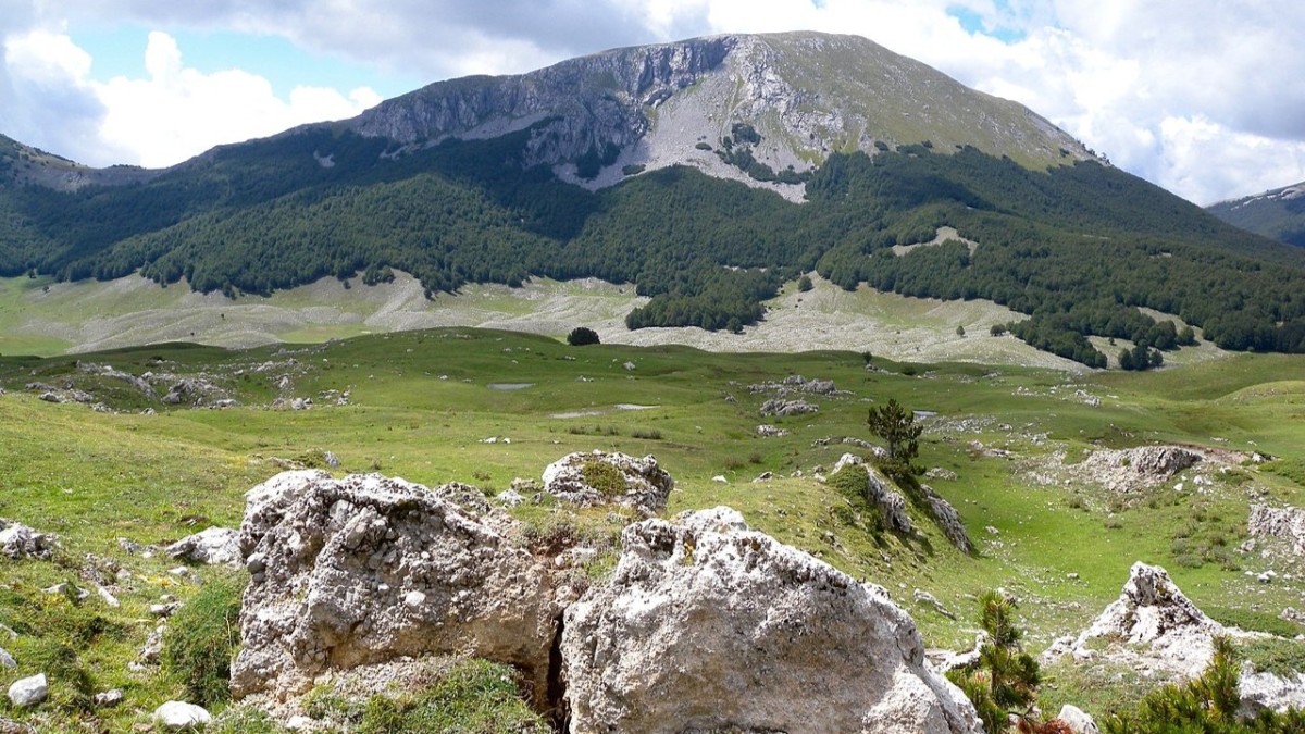 cosa vedere parco del pollino