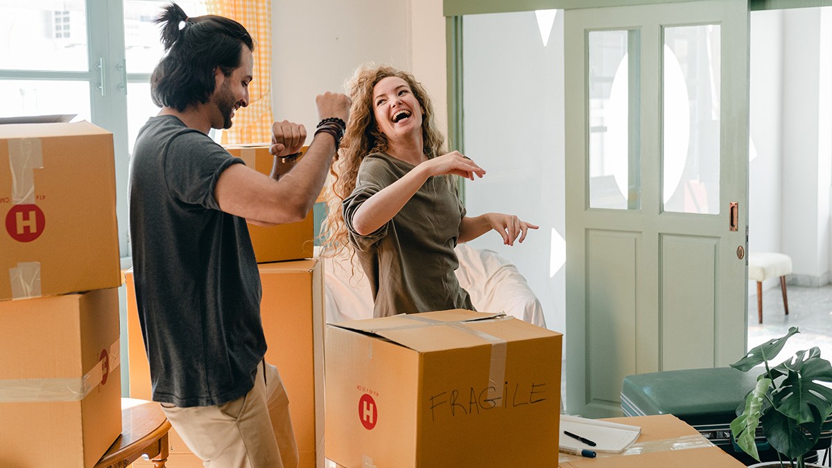 Mutuo casa per under 36