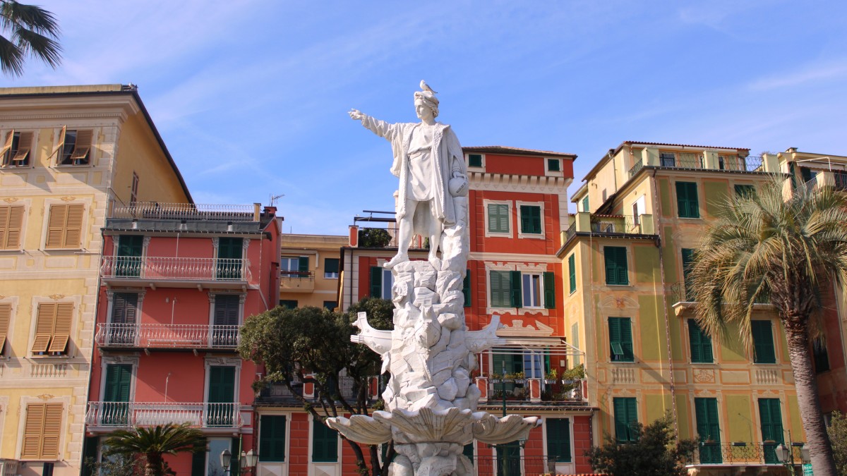 cosa vedere a santa margherita ligure