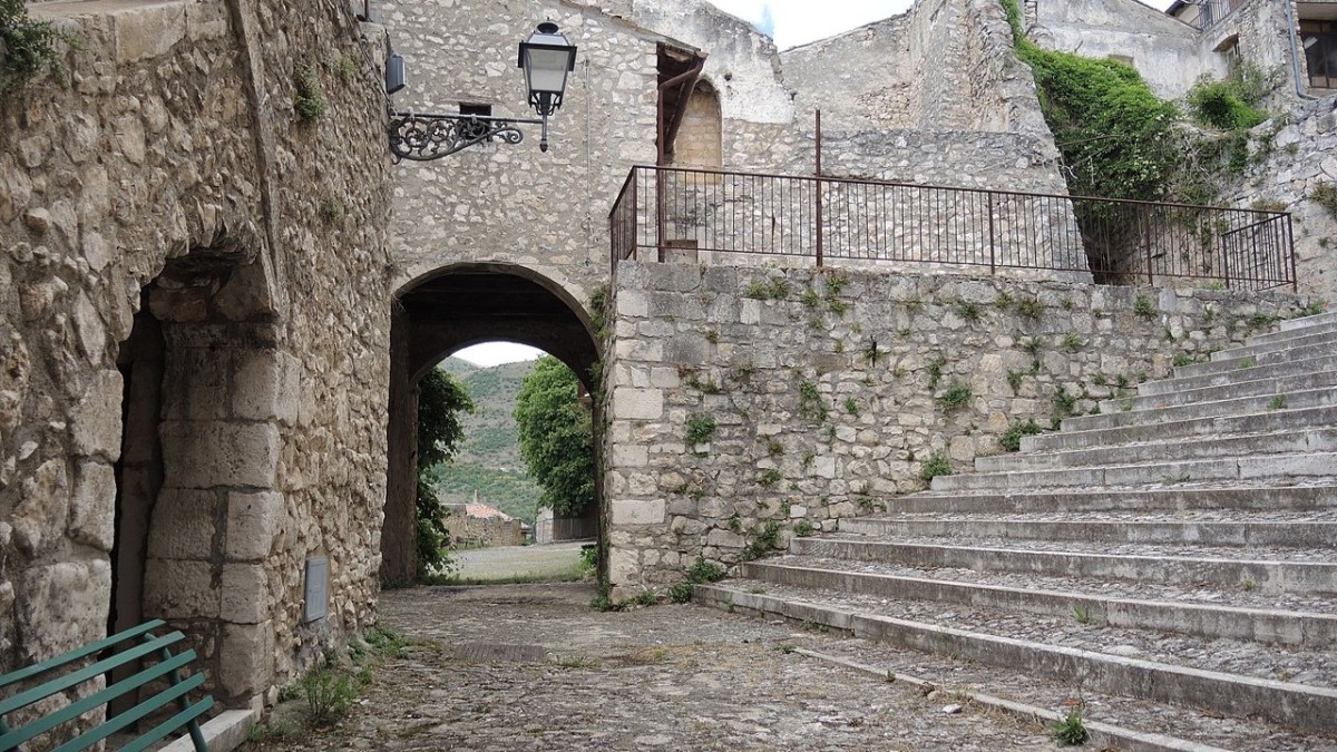 cosa vedere sul gran sasso
