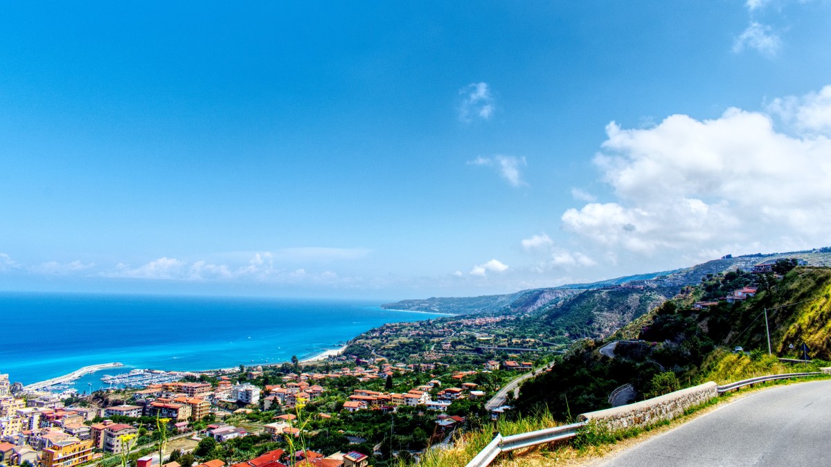 cosa vedere in costa degli dei