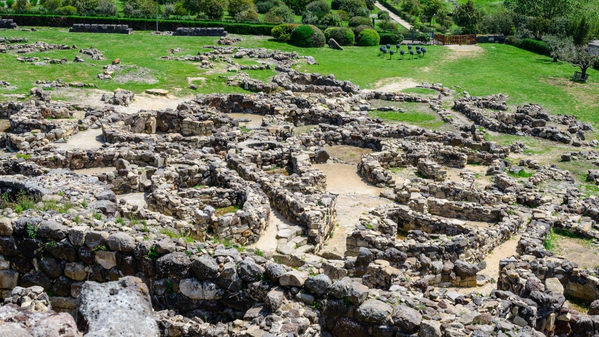 I migliori 10 paesi da vedere vicino a Cagliari