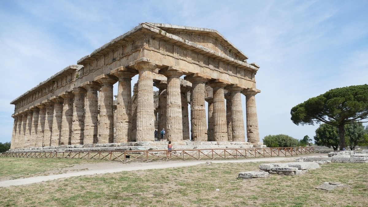 I migliori 10 paesi da vedere vicino Salerno