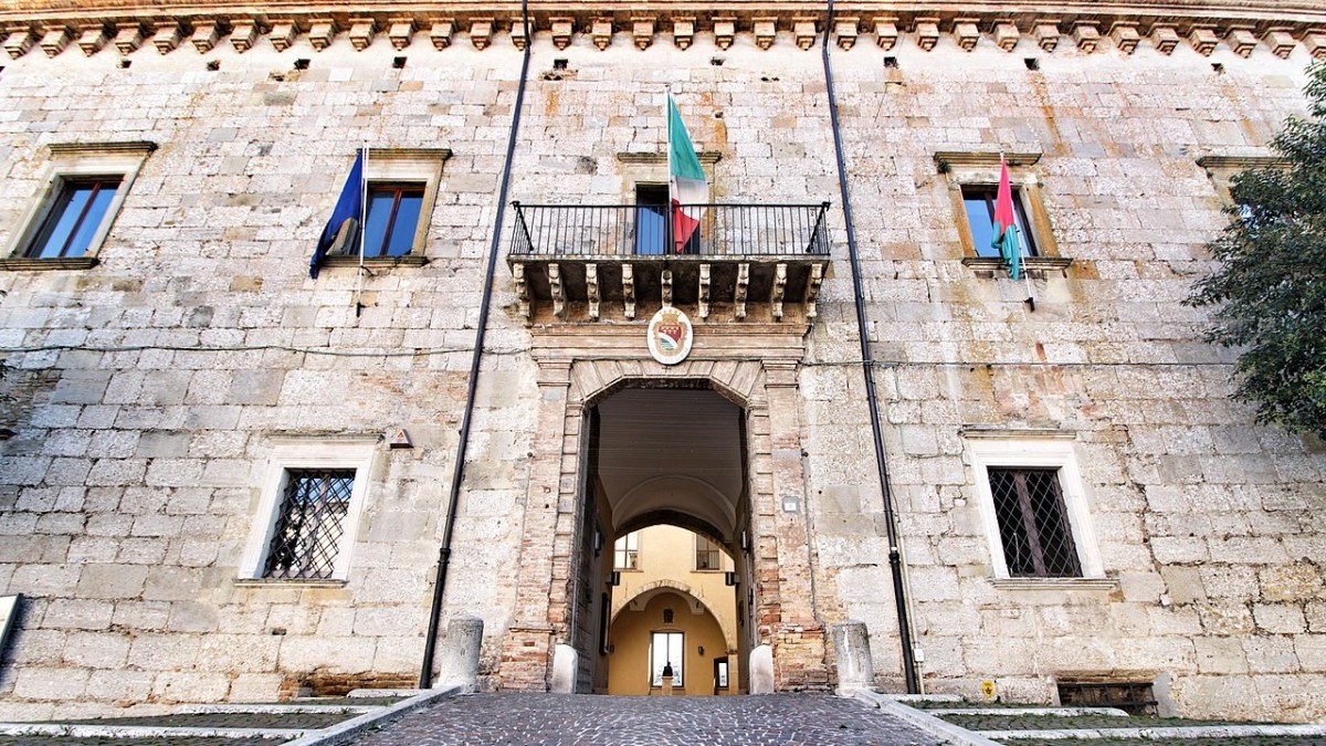 cosa vedere ad atri