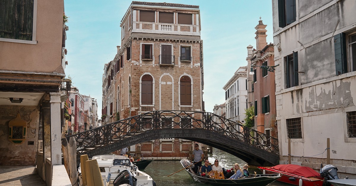 Palazzo Tetta