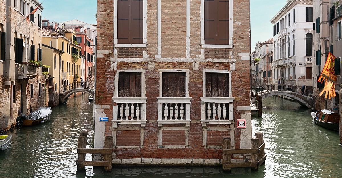 Palazzo Tetta 2