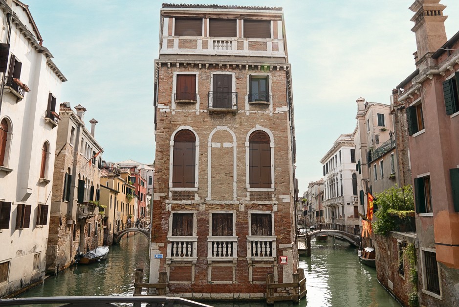 Palazzo Tetta