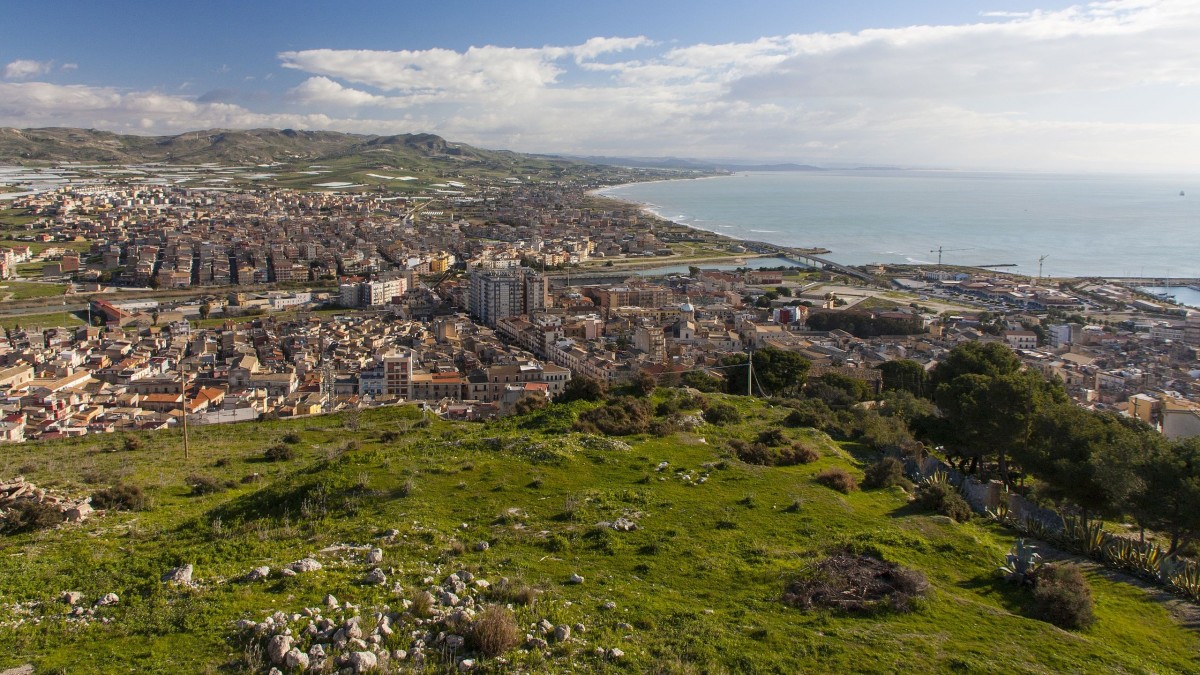I migliori 10 paesi da vedere vicino ad Agrigento