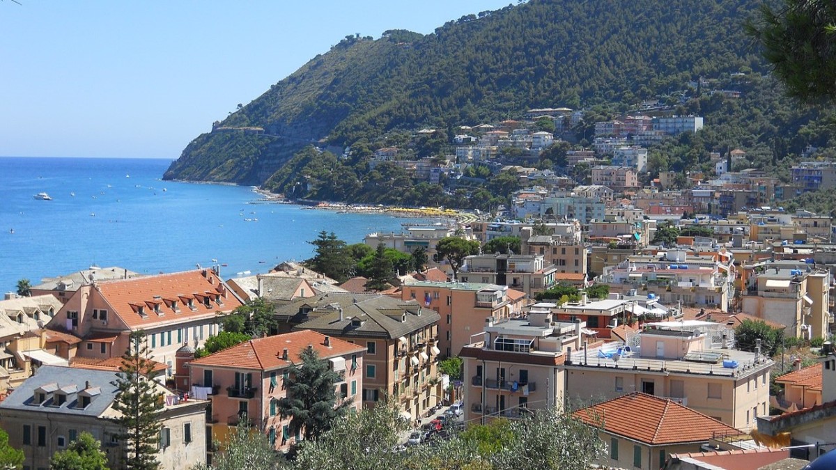 cosa vedere a laigueglia