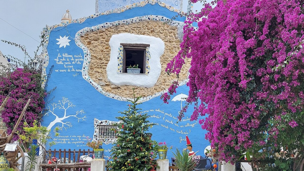 I migliori 10 paesi da vedere vicino Palermo