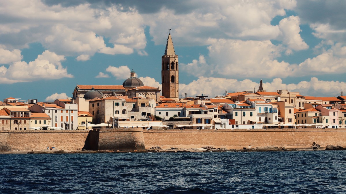 I migliori 10 paesi da vedere vicino a Sassari