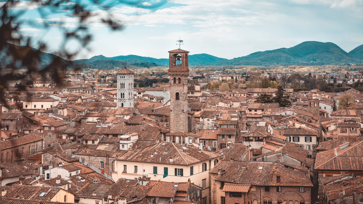 cosa vedere a lucca