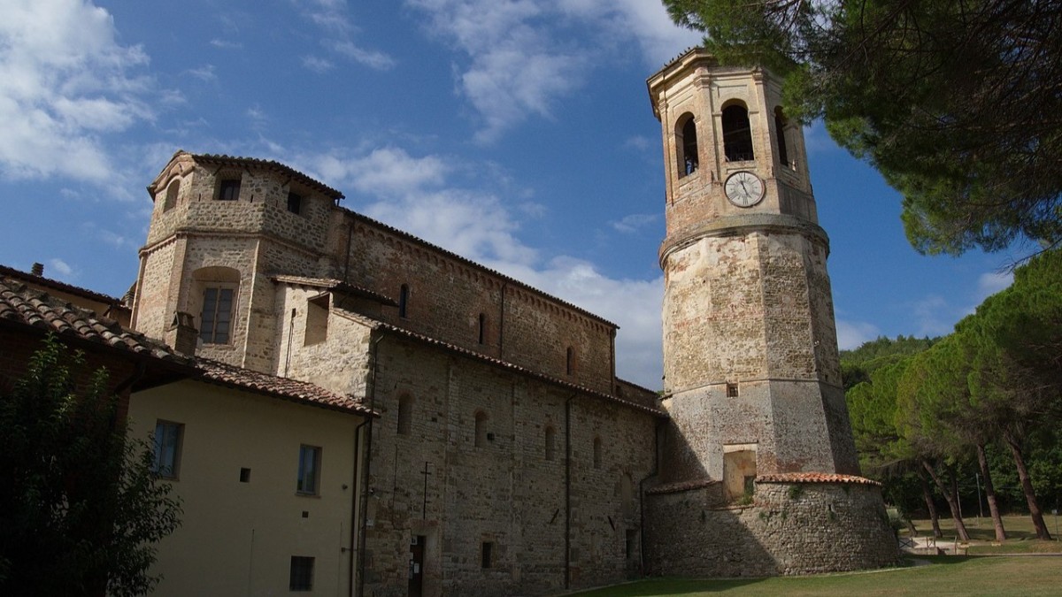 I 5 borghi umbri poco conosciuti da visitare