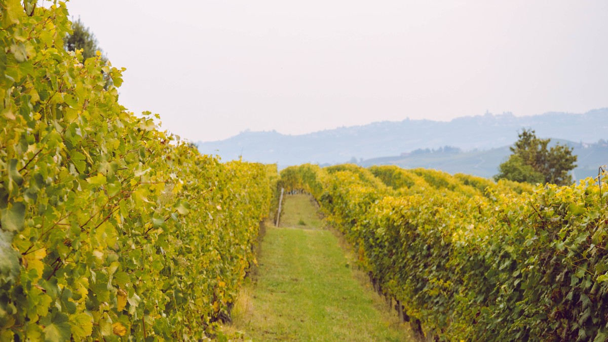 dove andare in vacanza a ottobre