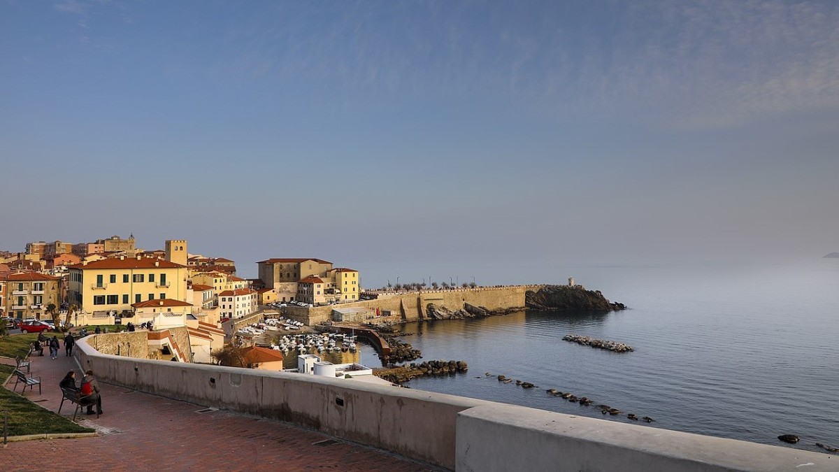 cosa vedere a san vincenzo