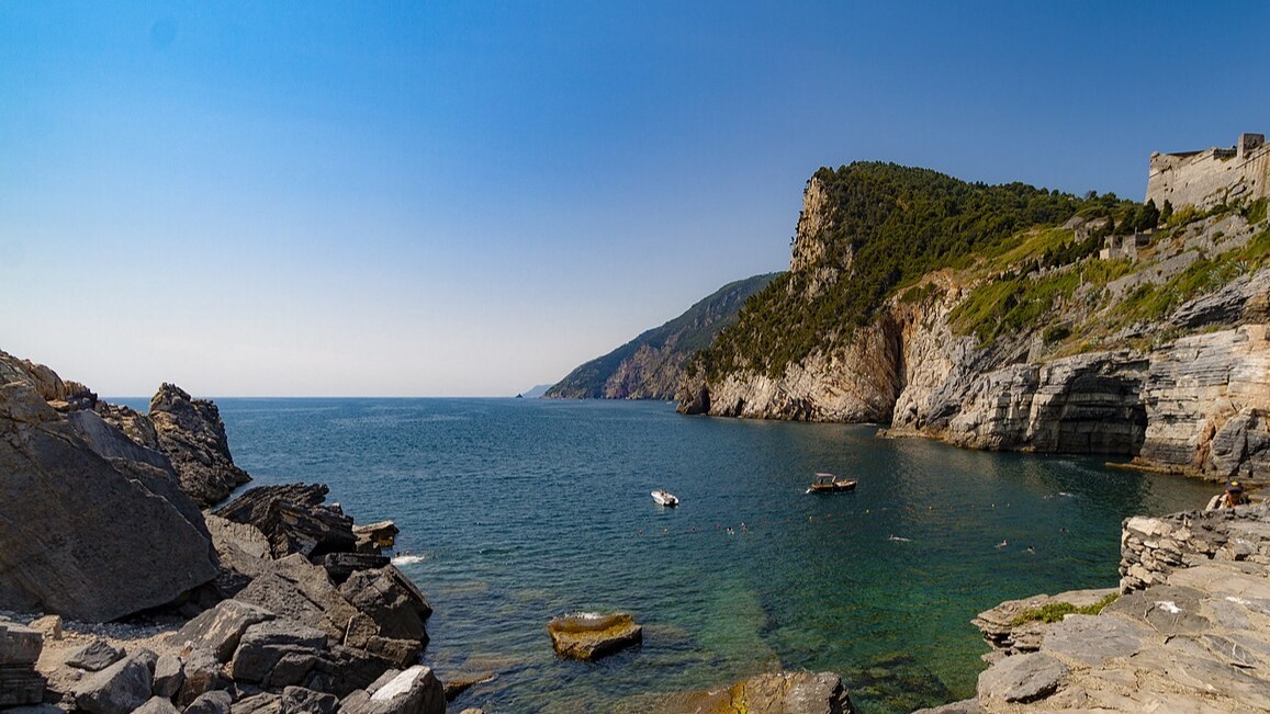 cosa vedere a portovenere