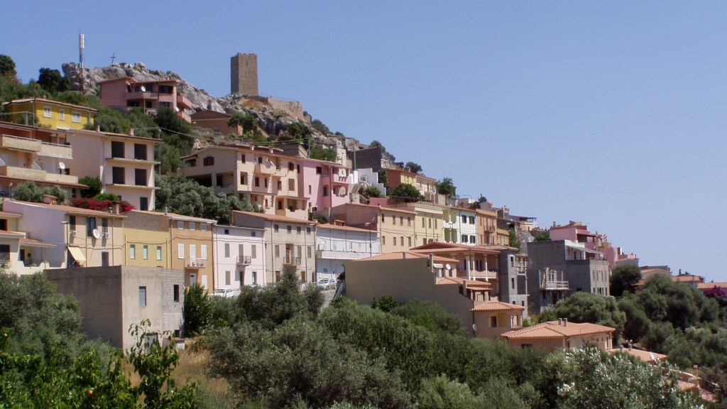 cosa vedere a posada