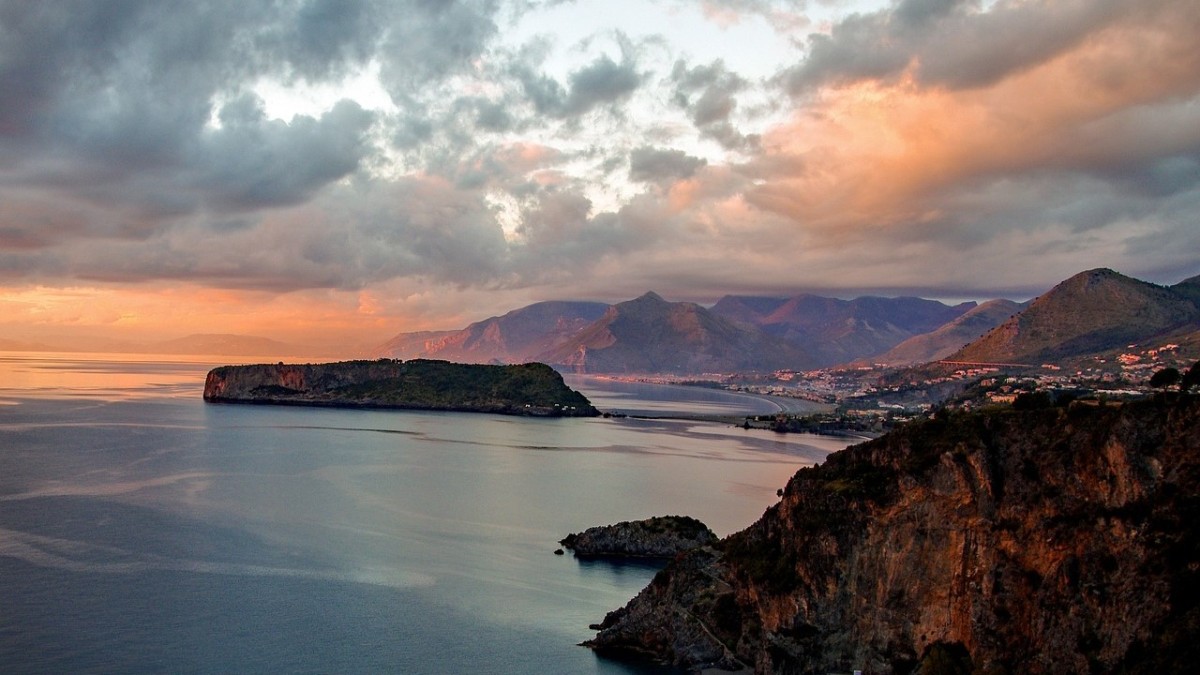 cosa vedere a praia a mare