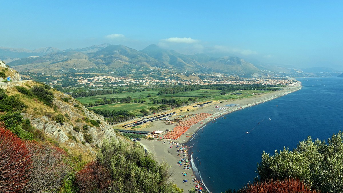 cosa vedere a tortora