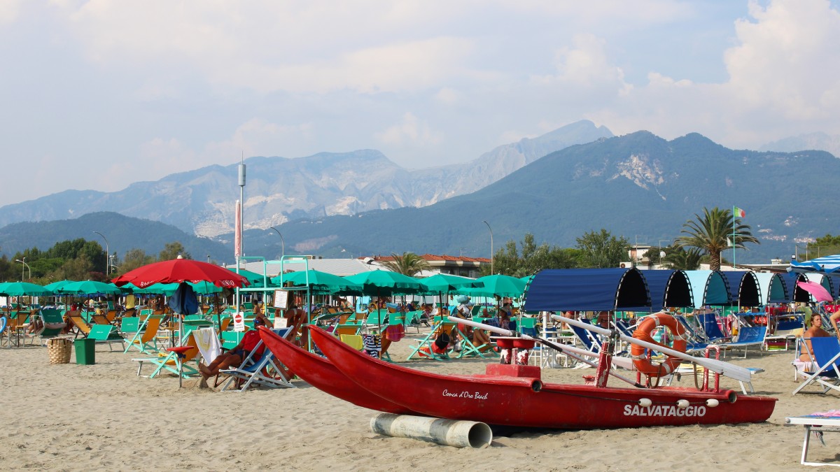 cosa vedere costa apuana