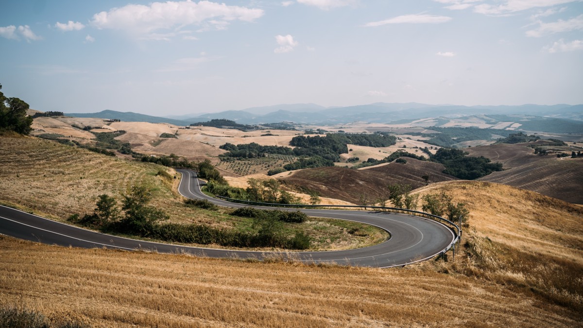 volterra cosa vedere