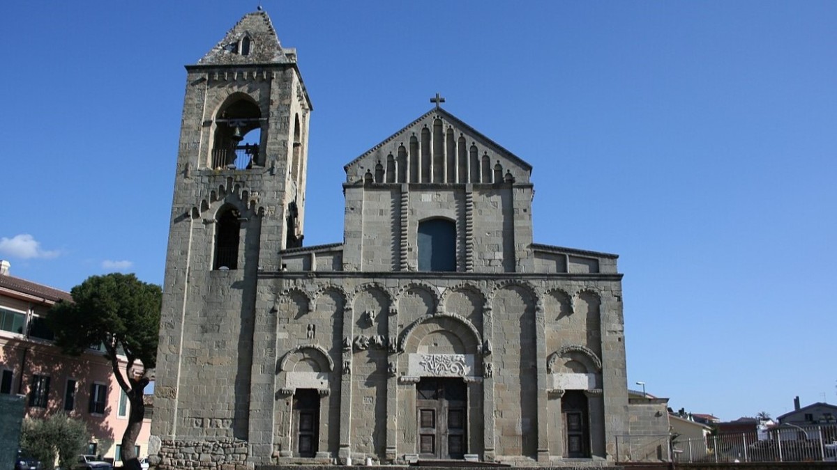 I migliori 10 paesi da vedere vicino a Cagliari