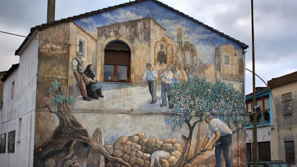 I migliori 10 paesi da vedere vicino a Cagliari