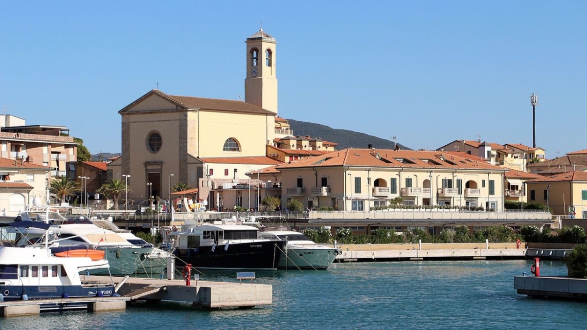 cosa vedere a san vincenzo