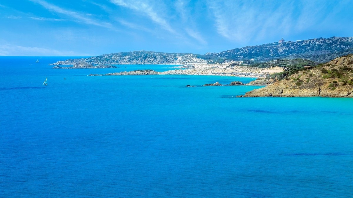 I migliori 10 paesi da vedere vicino a Cagliari