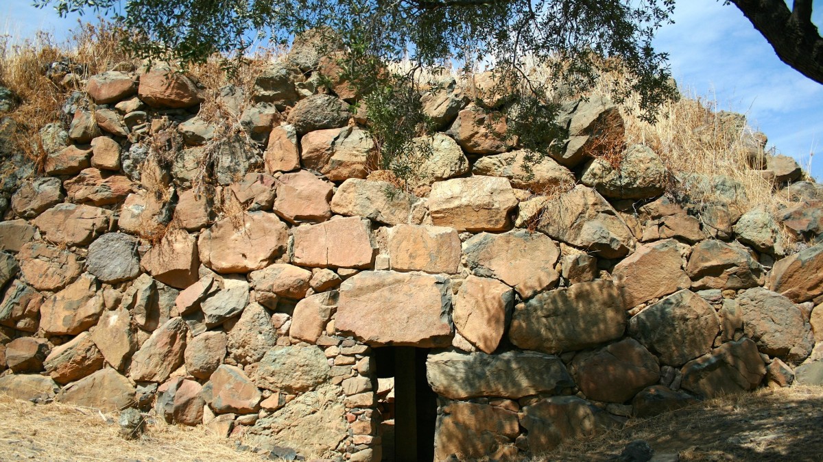 I migliori 10 paesi da vedere vicino a Cagliari