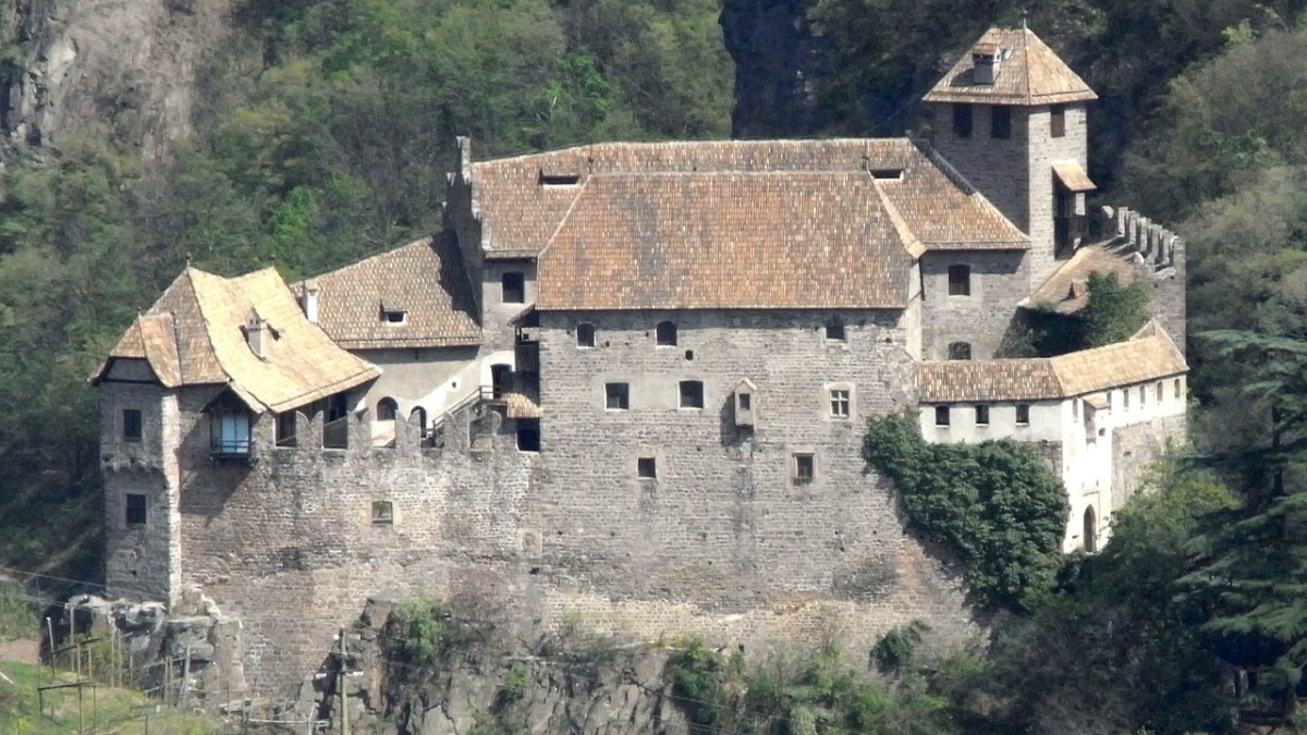 cosa vedere a bolzano