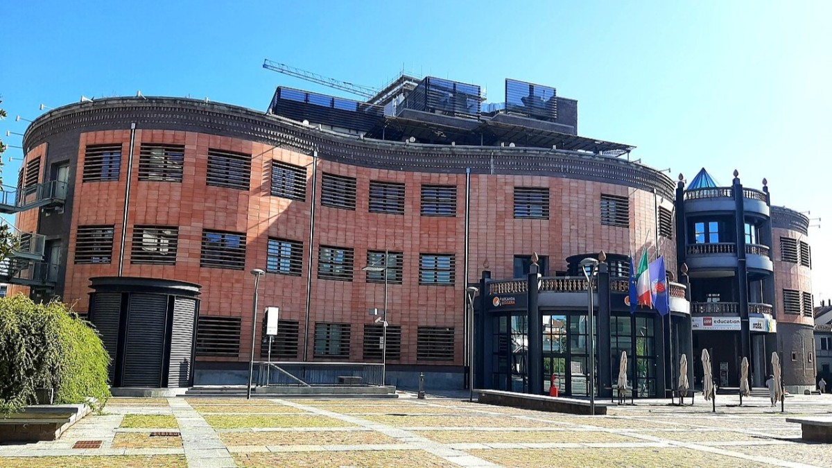 vivere a settimo torinese